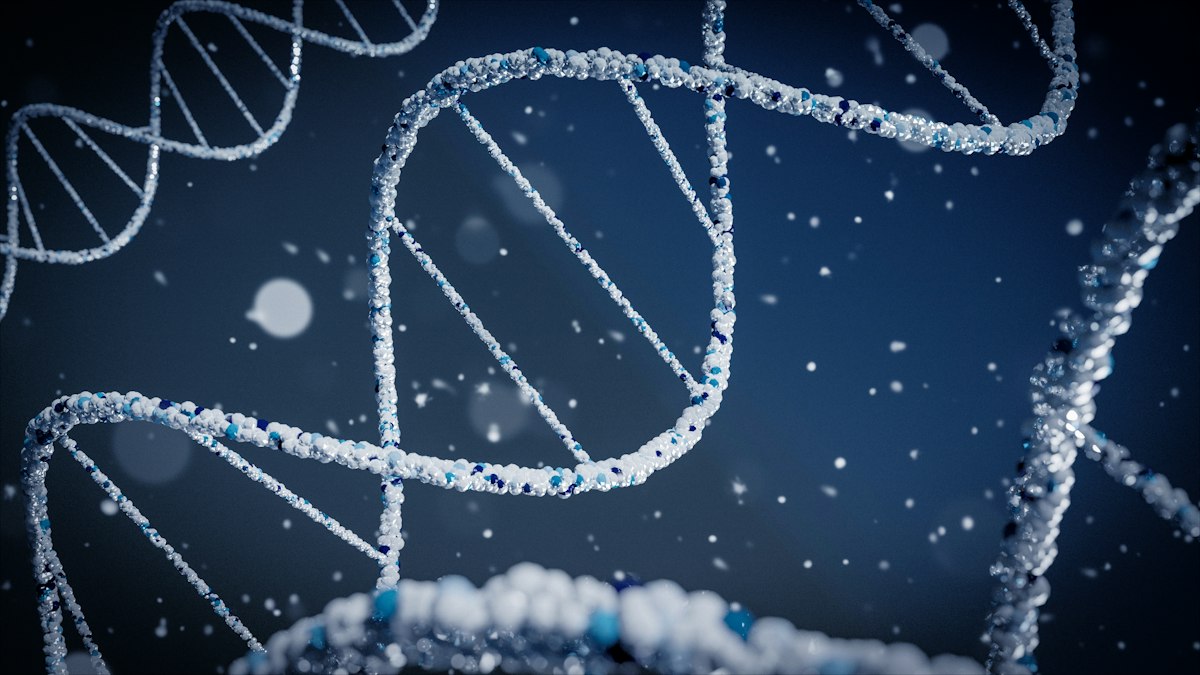 蛋白质与分子结构研究