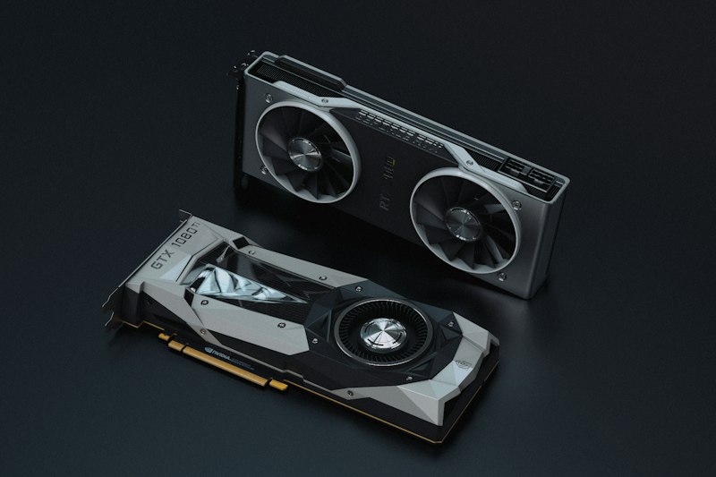 GPU 显卡——无论理论之争谁胜出，大规模神经元审计都绕不开海量算力